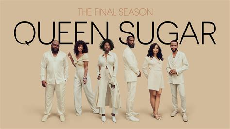 ‘Queen Sugar’ Ends on Its Own Terms .